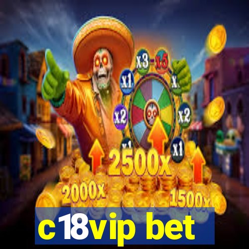 c18vip bet