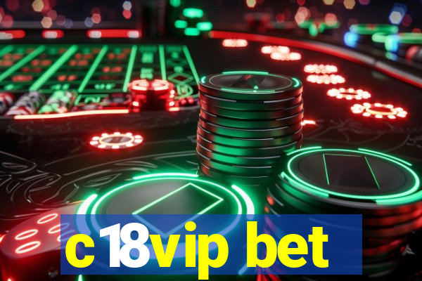 c18vip bet