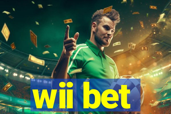 wii bet