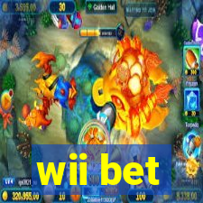 wii bet