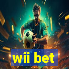 wii bet