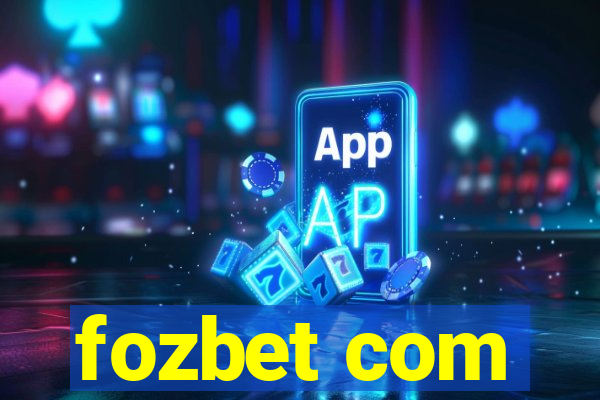 fozbet com