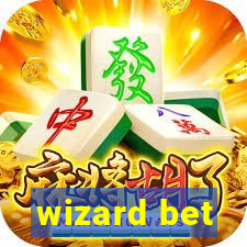 wizard bet