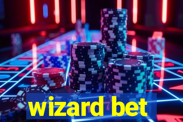 wizard bet