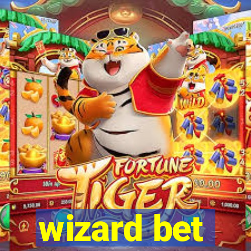 wizard bet