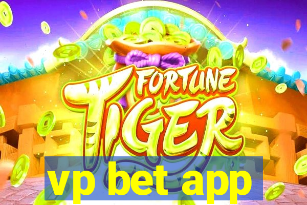 vp bet app