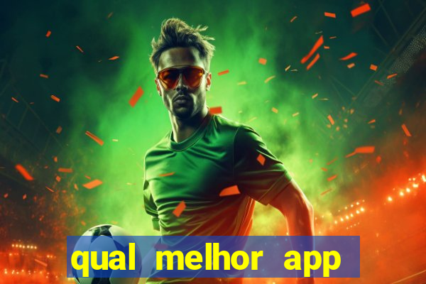 qual melhor app para ganhar dinheiro jogando