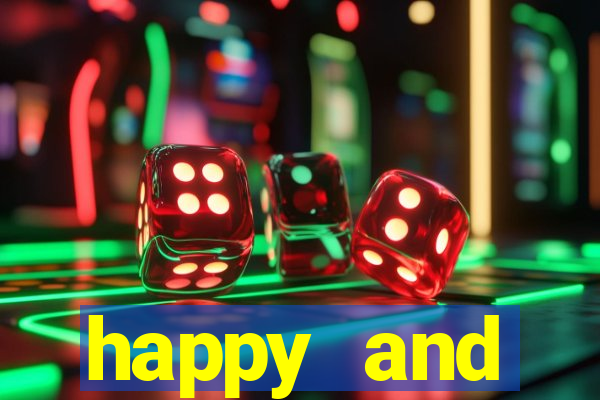 happy and prosperous slot online