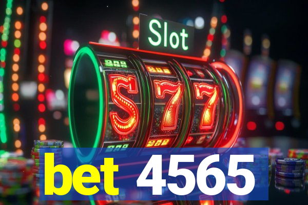 bet 4565