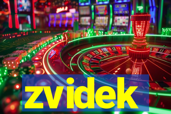 zvidek