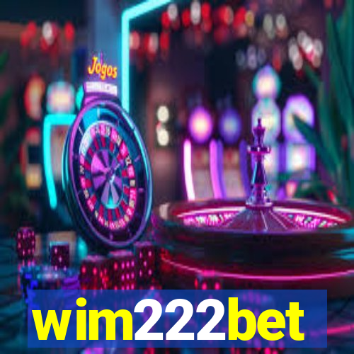 wim222bet