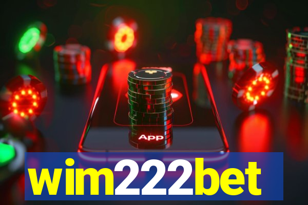 wim222bet