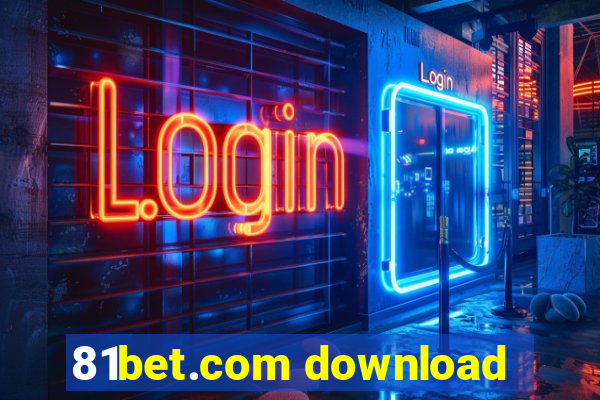 81bet.com download