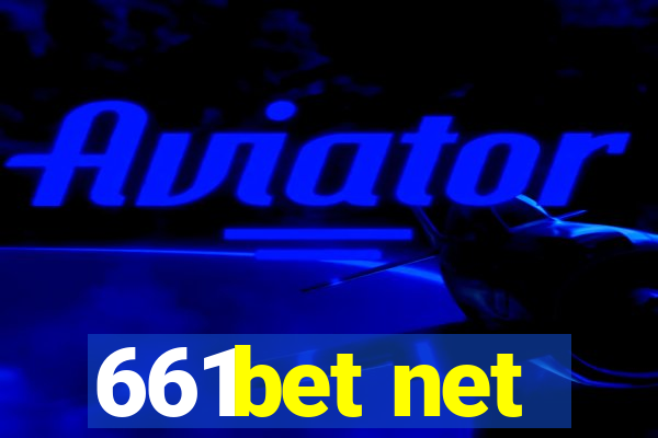 661bet net