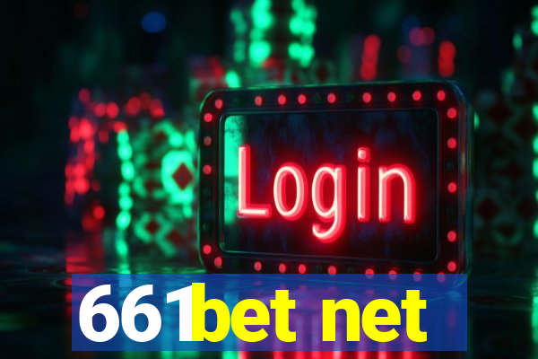 661bet net