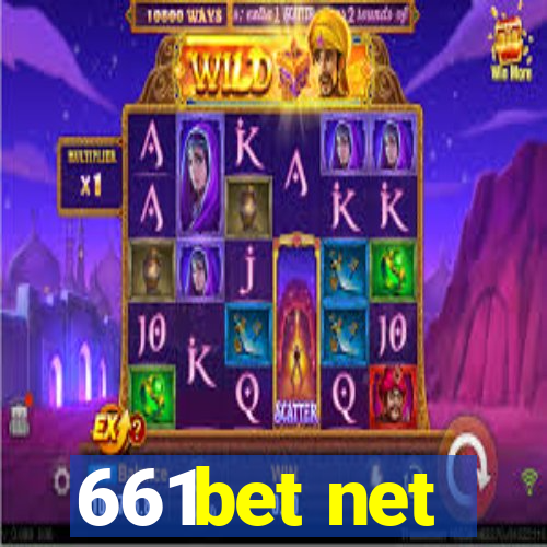 661bet net