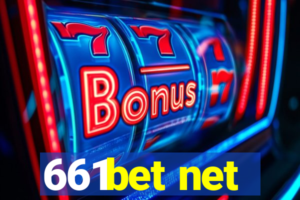 661bet net