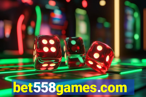 bet558games.com