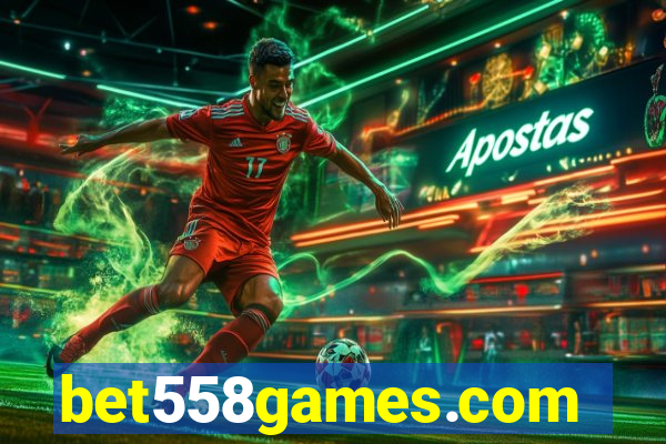 bet558games.com