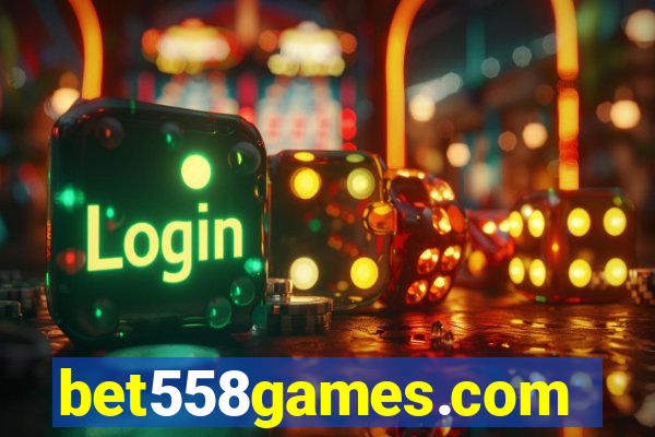 bet558games.com