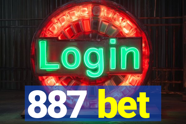 887 bet