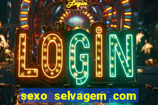 sexo selvagem com gemidos altos