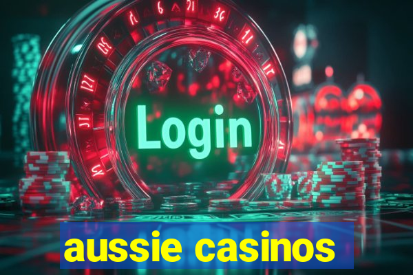 aussie casinos