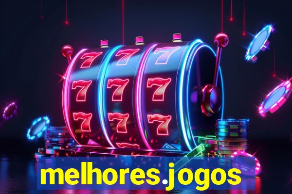 melhores.jogos