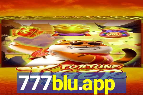 777blu.app