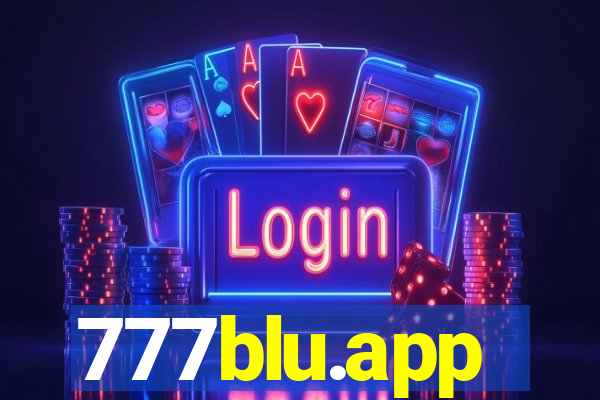 777blu.app