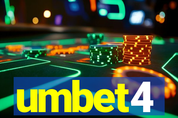 umbet4