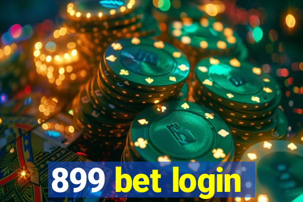 899 bet login