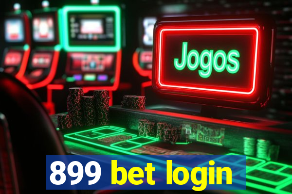 899 bet login