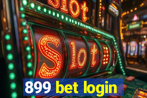 899 bet login