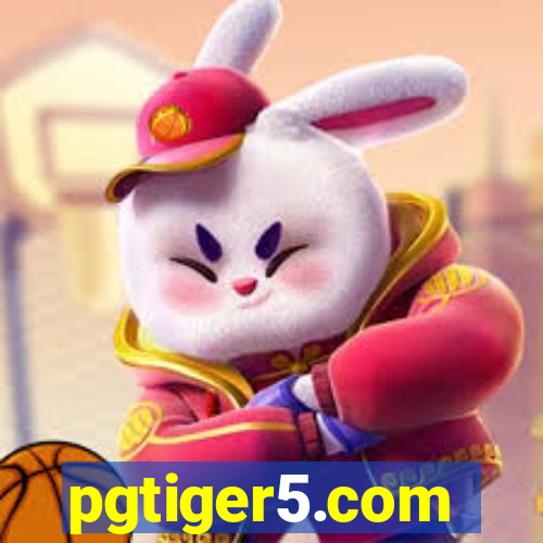 pgtiger5.com