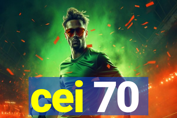 cei 70