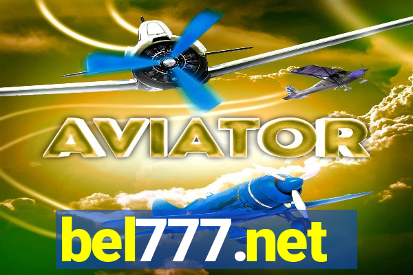 bel777.net