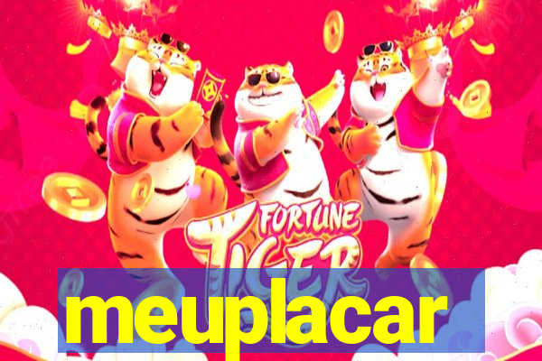 meuplacar