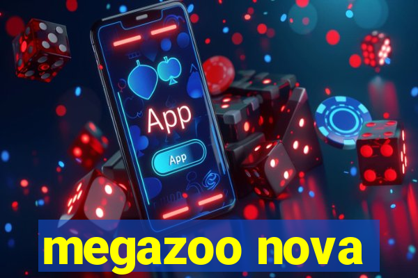 megazoo nova