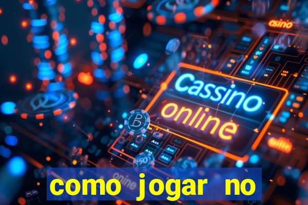 como jogar no tigrinho iniciante