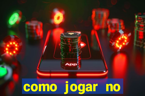 como jogar no tigrinho iniciante