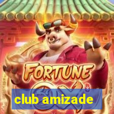 club amizade