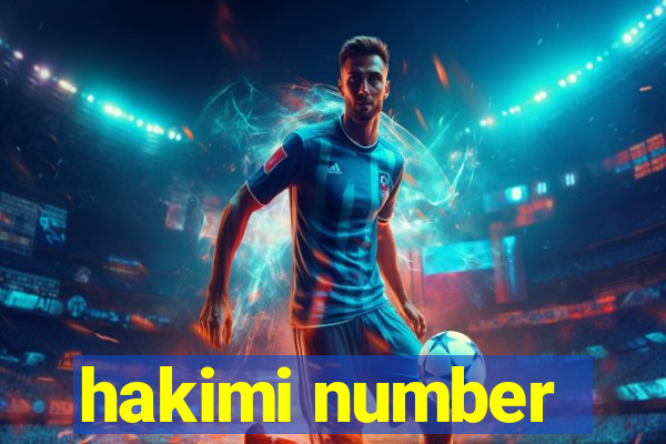 hakimi number