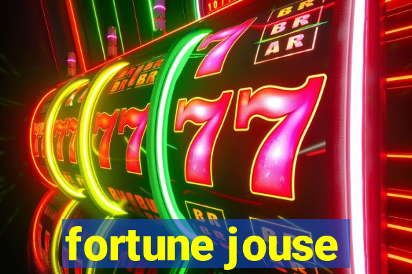 fortune jouse