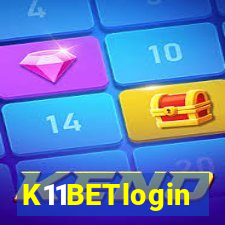 K11BETlogin