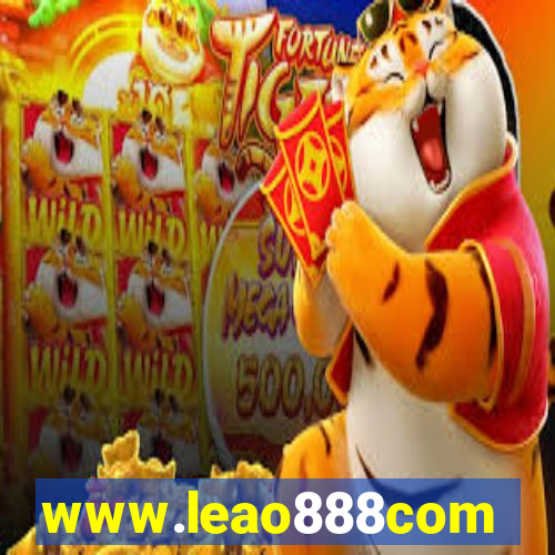 www.leao888com