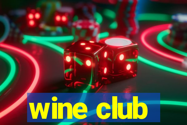 wine club