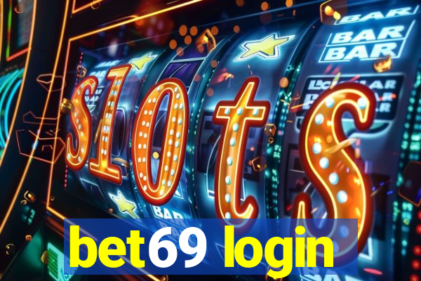 bet69 login