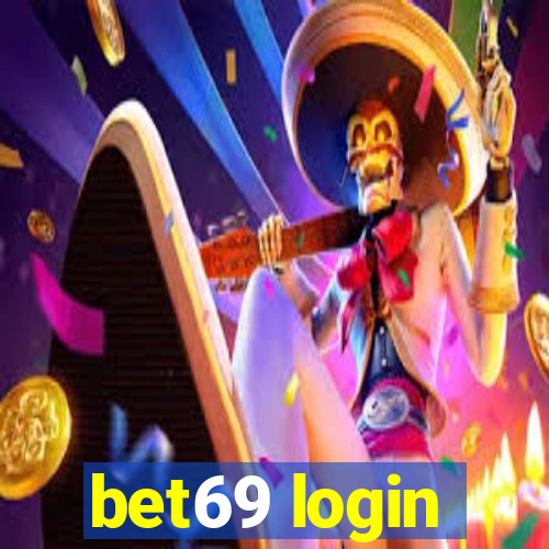 bet69 login