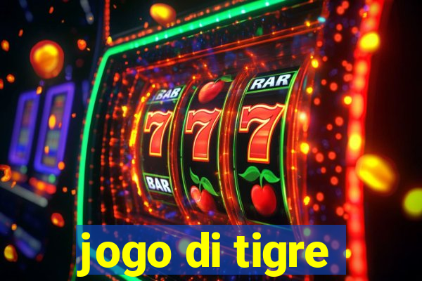 jogo di tigre